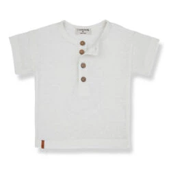 Francis Henley T-Shirt By 1+ In The Family