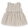 Naomi Striped Dress By 1+ In The Family