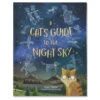 A Cat's Guide To The Night Sky By Stuart Atkinson & Brendan Kearney
