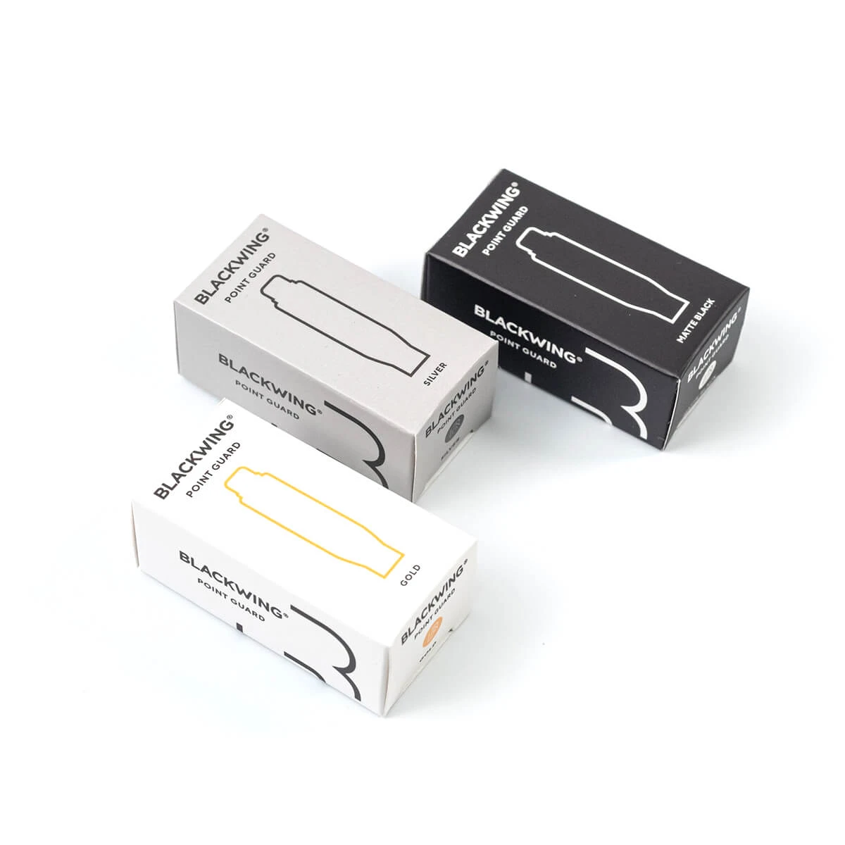 Blackwing Pencil Point Guard By Blackwing - Image 9