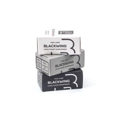 Blackwing Two-Step Long Point Pencil Sharpener By Blackwing