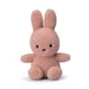 Small Recycled Miffy In Pink (23cm) By Bon Ton Toys