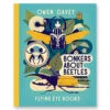 Bonkers About Beetles By Owen Davey