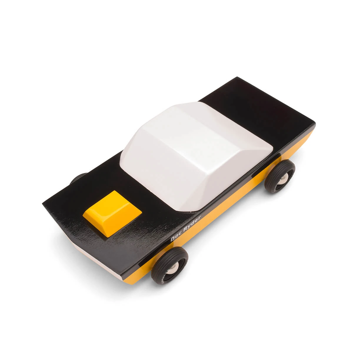 Doc Ryder Racing Car By Candylab Toys - Image 4