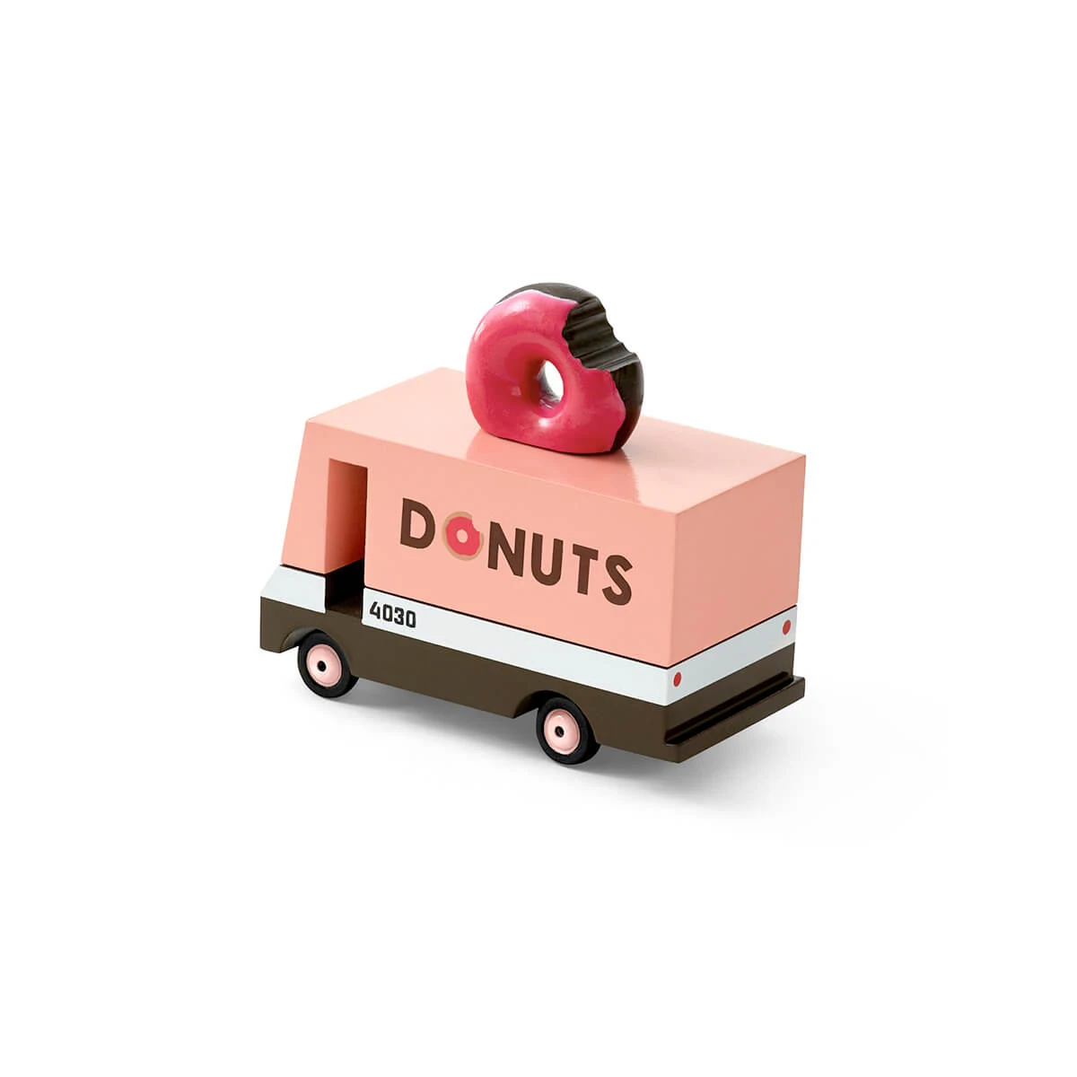 Donut Van Mini Candyvan By Candylab Toys - Image 2