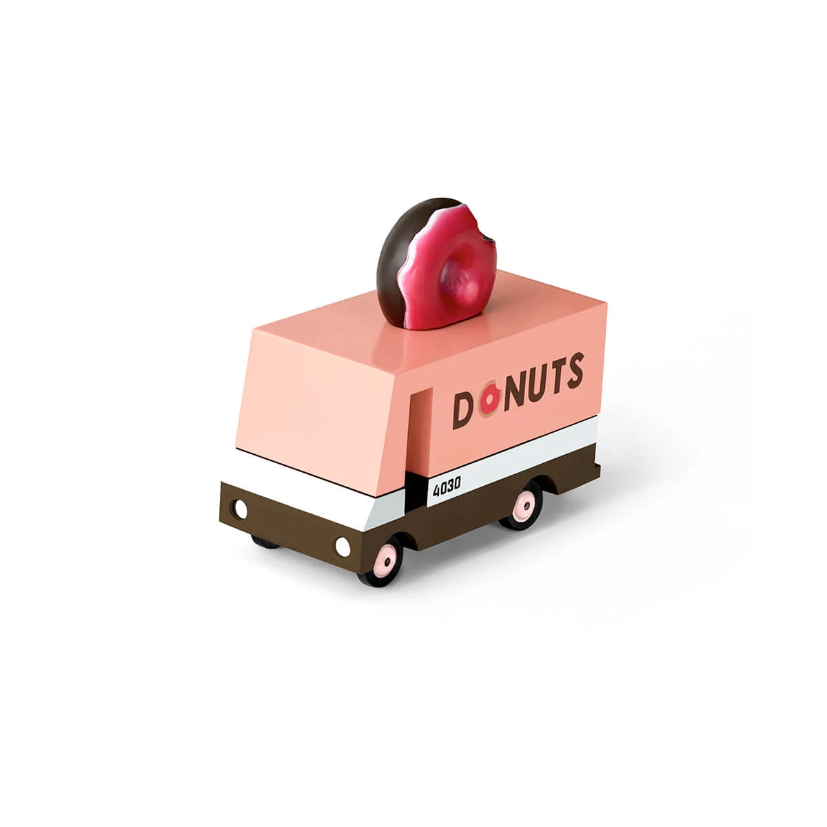 Donut Van Mini Candyvan By Candylab Toys - Image 3