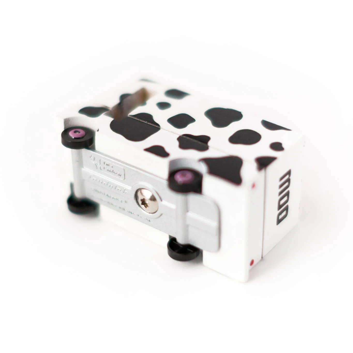 Milk Van Mini Candyvan By Candylab Toys - Image 4