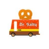 Pretzel Van Mini Candyvan By Candylab Toys