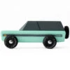 The Runner Car By Candylab Toys