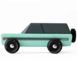 The Runner Car By Candylab Toys