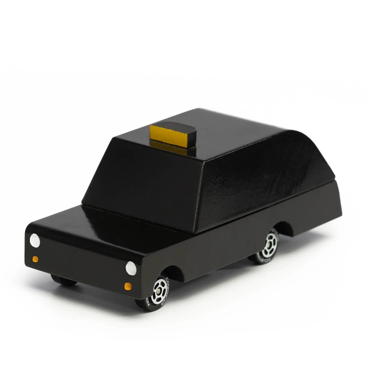 London Taxi Candycar By Candylab Toys