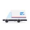 Futuristic Mail Van Candyvan By Candylab Toys