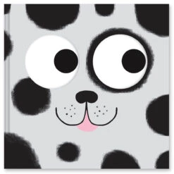 Catch Me: A Seek And Find Book By Anders Arhoj