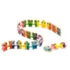 Domino Up Animal Dominoes By Djeco