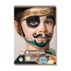 Pirate Face Paint Set By Djeco