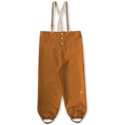 Rain Pants In Red Oak By Fairechild