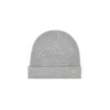 Beanie (Bonnet) In Grey Melange By Gray Label