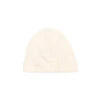 Baby Beanie In Cream By Gray Label