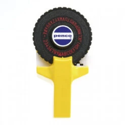 Embossing Label Maker (Various Colours) By Hightide Penco