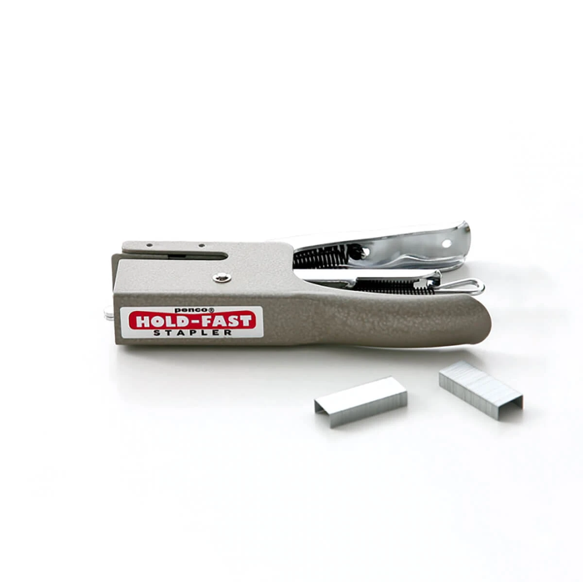 Hand Stapler In Green By Hightide Penco - Image 3