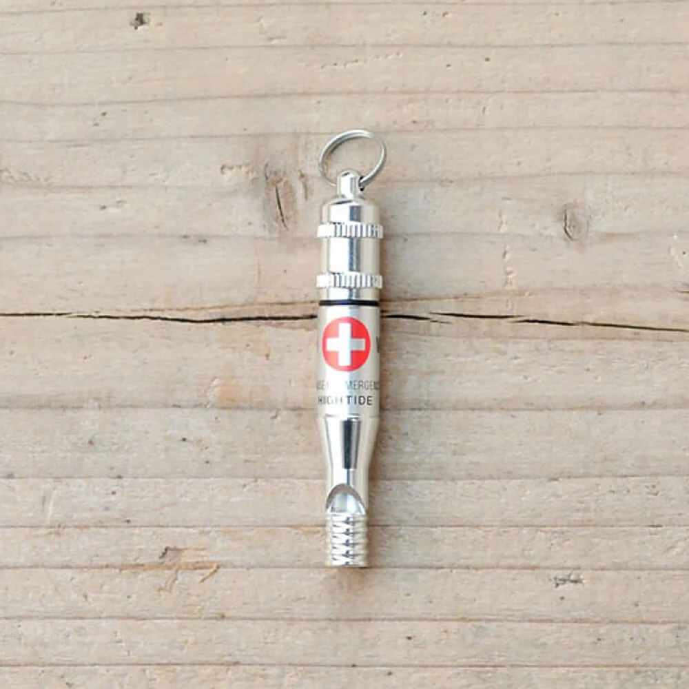 Emergency ID Whistle By Hightide Penco - Image 3