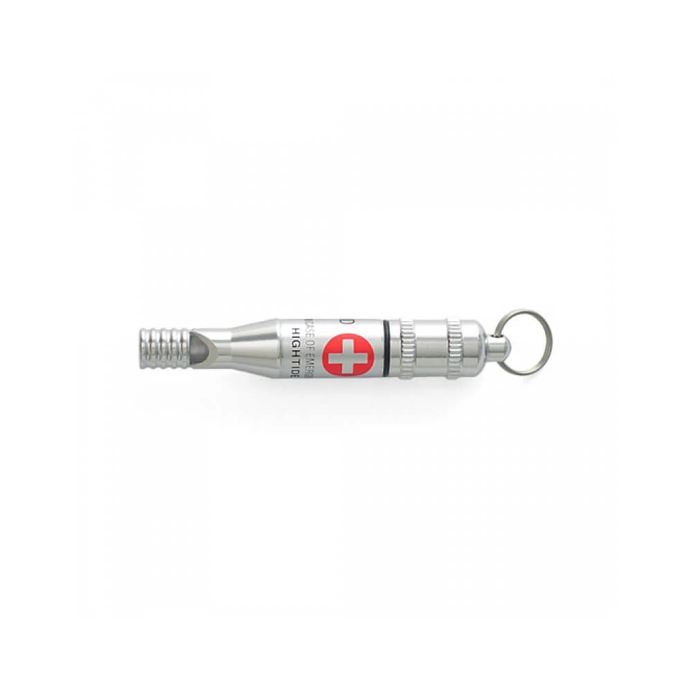 Emergency ID Whistle By Hightide Penco