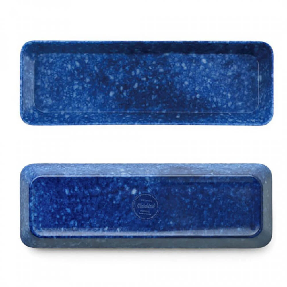 Marbled Pen Tray By Hightide Penco (Various Colours) - Image 3