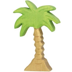 Medium Palm Tree By Holztiger