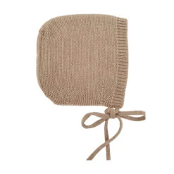 Dolly Bonnet In Sand By Hvid