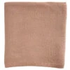 Coco Blanket In Blush By Hvid
