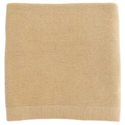Didi Blanket In Breeze By Hvid