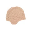 Dua Hat In Apricot By Hvid