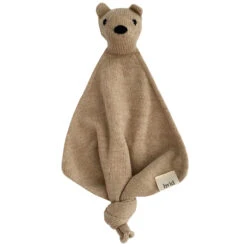 Teddy Tokki In Sand By Hvid