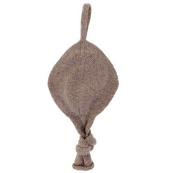 Titi Comforter In Otter By Hvid