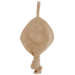 Titi Comforter In Sand By Hvid