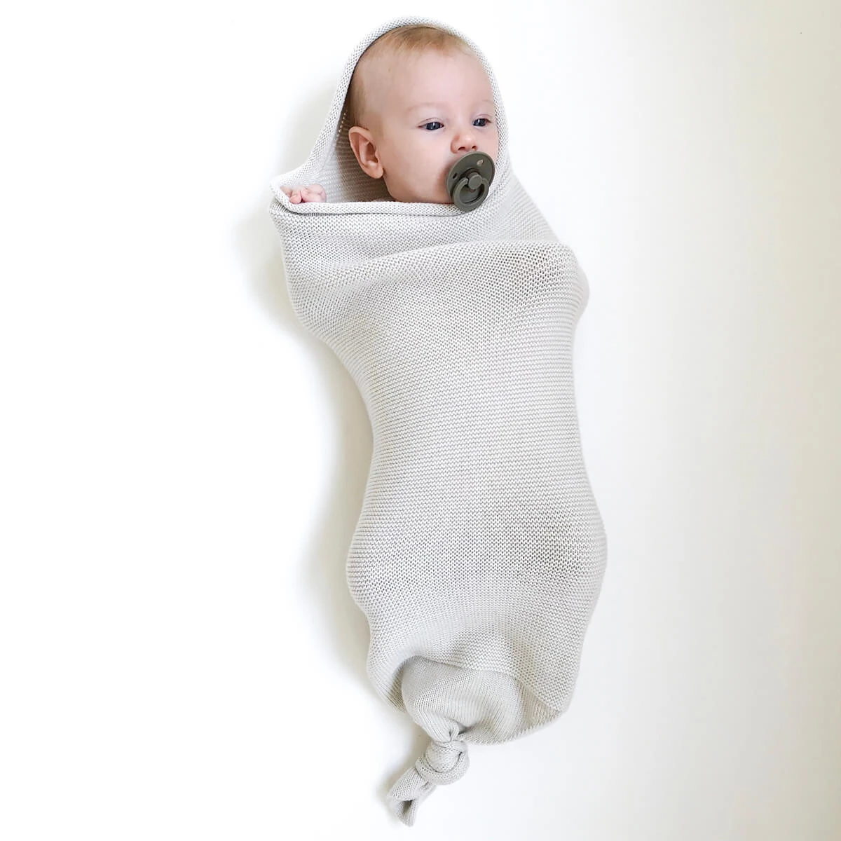 Cocoon In Off White By Hvid - Image 2