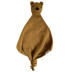 Teddy Tokki In Mustard By Hvid