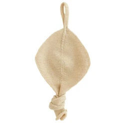 Titi Comforter In Oat By Hvid