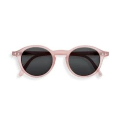 Sun Junior Sunglasses #D (5-10 Years) In Pink By Izipizi