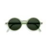 Sun Junior Sunglasses #G (5-10 Years) In Peppermint By Izipizi