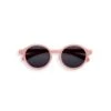 Sun Kids+ Sunglasses (3-5 Years) In Pastel Pink By Izipizi