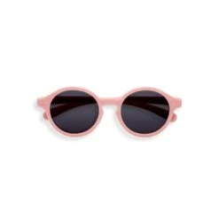 Sun Kids+ Sunglasses (3-5 Years) In Pastel Pink By Izipizi