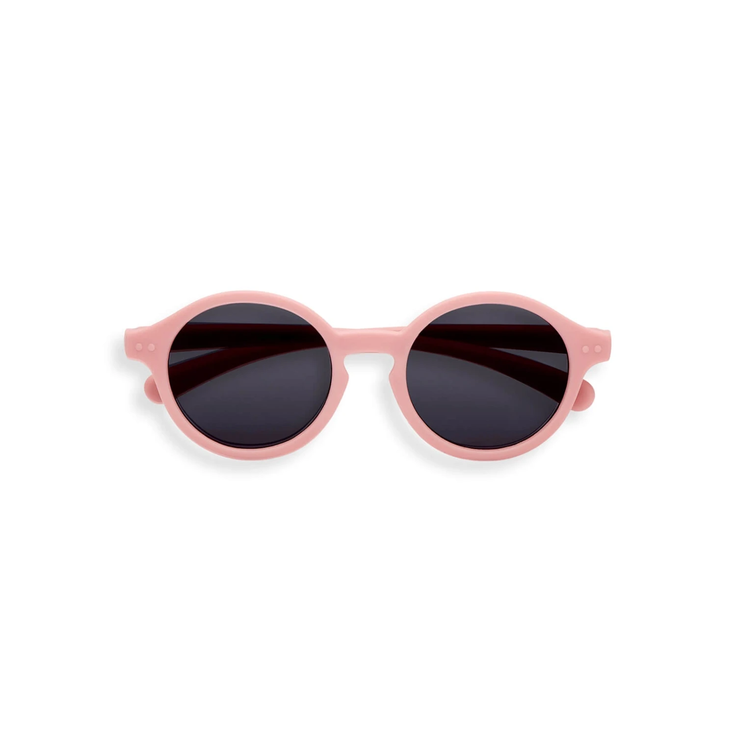 Sun Kids+ Sunglasses (3-5 Years) In Pastel Pink By Izipizi
