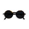 Sun Junior Sunglasses #G (5-10 Years) In Tortoise By Izipizi