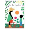 In The Garden By Emma Guiliani