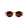 Sun Kids+ Sunglasses (3-5 Years) In Apricot By Izipizi