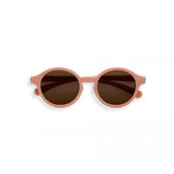 Sun Kids+ Sunglasses (3-5 Years) In Apricot By Izipizi