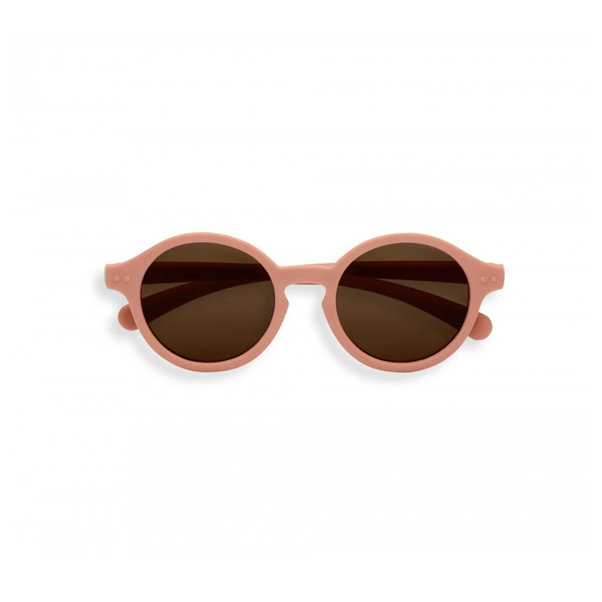 Sun Kids+ Sunglasses (3-5 Years) In Apricot By Izipizi