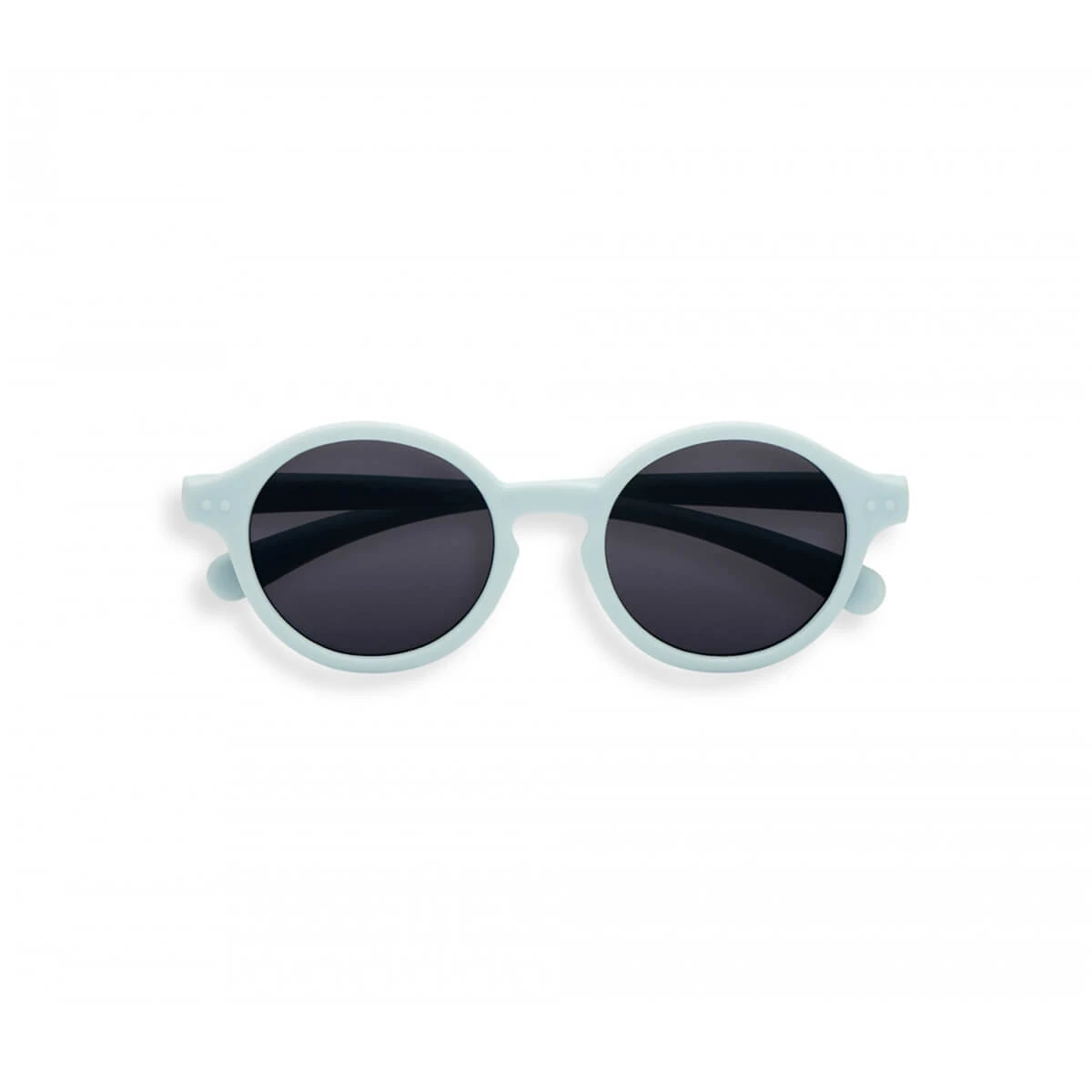 Sun Kids+ Sunglasses (3-5 Years) In Sweet Blue By Izipizi