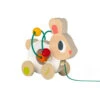Animals Mini Looping Toy By Janod